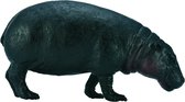 Collecta Wilde Dieren Dwergnijlpaard 10.5 X 5.5 Cm