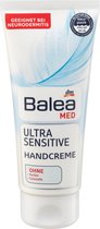 Balea MED Handcreme Ultra sensitive (100 ml)