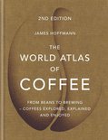 World Atlas Of - The World Atlas of Coffee