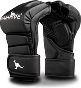 Maahype UFC - MMA Handschoenen - (Kick)Bokshandschoenen - Boxing Gloves - Heren & Dames - Onesize - Unisex