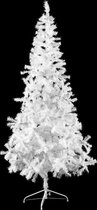 Witte Kunstkerstboom - 180cm