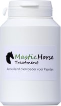 Mastic Horse Treatment 120 gram natuurlijke maagbeschermer voor paarden