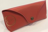Etui à lunettes Ray-Ban Rouge