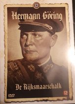 Hermann Göring - De Rijksmaarschalk