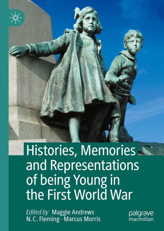 Histories, Memories and Representations of being Young in th ... - cover