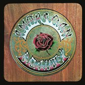 American Beauty (50th Anniversary Deluxe Edition) (3CD)