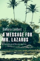 A Message for Mr. Lazarus