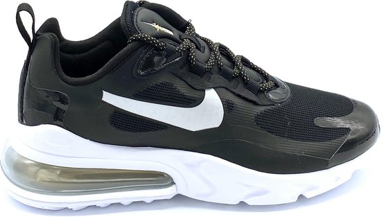 Nike Air Max 270 React- Sneakers Dames- Maat 39 | bol.com