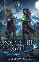Eldritch Heart 3 - The Sapphire Soul