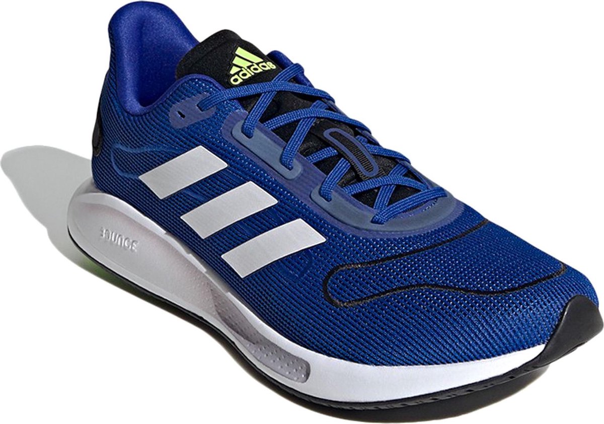 Bol Adidas Sneakers Maat 45 1 3 Mannen Donker Blauw zwart wit bol-adidas-sneakers-maat-45-1-3-mannen-donker-blauw-zwart-wit