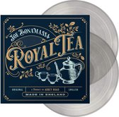 Royal Tea (LP)
