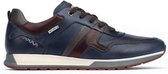 Pikolinos m5n-6344c1 - heren sneaker - blauw - maat 45 (EU) 10.5 (UK)