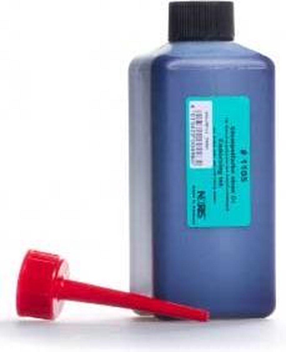 Stempelinkt | Noris #110S | Groen | Papier Karton | 250ml