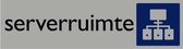 Infobord posta pictogram serverruimte | 1 stuk