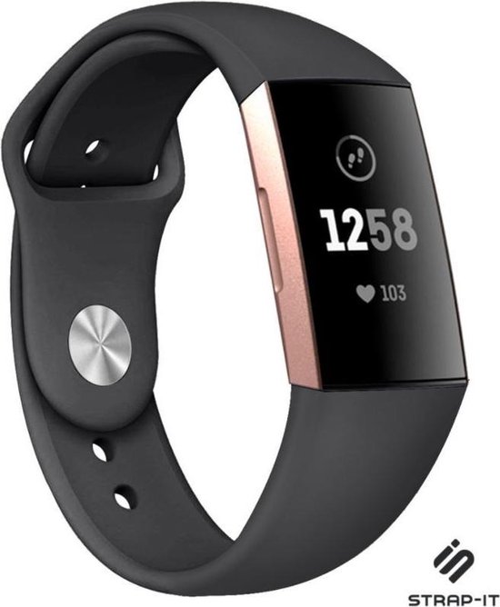 Bracelet Fitbit Charge Fnac Montre ConnectÃ©e Fitbit Smartwatch