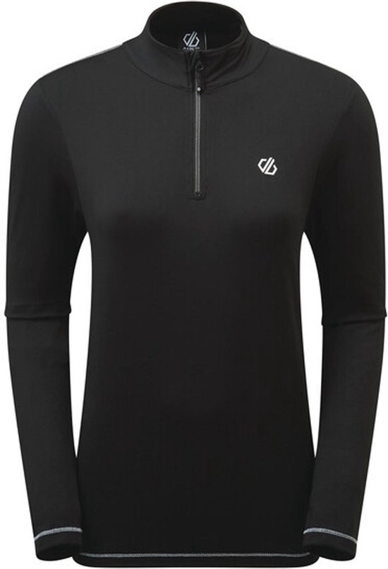 Lowline II Stretch Wintersportpully Vrouwen