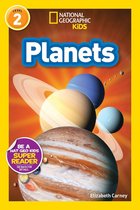 Readers - National Geographic Readers: Planets