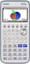 CASIO WETENSCHAPPELIJKE GRAPHISCHE REKENMACHINE GRAPH 90 - CASIO SCIENTIFIC CALCULATOR