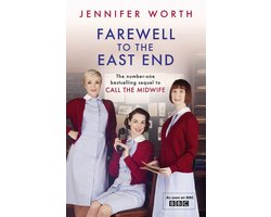 Farewell To The East End