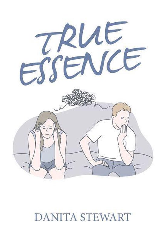 True Essence - cover