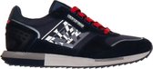 Napapijri Sneakers - Maat 40 - Mannen - navy,rood