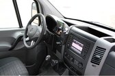 ARAT autospecifieke monitorsteun - Mercedes MB SPRINTER W906 - VW CRAFTER Bj.´06-´17 Deel 1 van 2