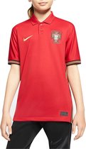 Nike Portugal 2020 Stadium Home Kinderen - Maat 152