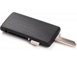 Youk-Key - Sleuteletui - Sleuteldoos - Sleutelhouder - Sleutelkoker - Keyholder - Sleutelring - Geschikt voor tot en met 4 sleutels