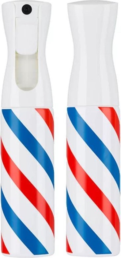 Orchidée + Pulvérisateur De Luxe De Barbier / Bouteille De Pulvérisation D'eau 300 ML / Barbier De Pulvérisation D'eau