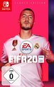 Nintendo Switch Spiel Fifa 20 Legacy Edition (USK 0)