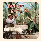 The Legends - Swingin' Paris