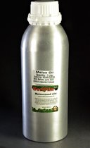 Meloenzaadolie Puur Liter - Onbewerkte Meloenzaad Olie voor Huid en Gezicht - Watermeloenzaadolie