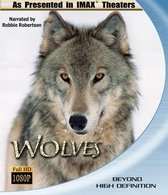 Wolves (blu-ray)
