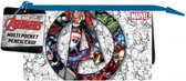Marvel Avengers multifunctionele etui