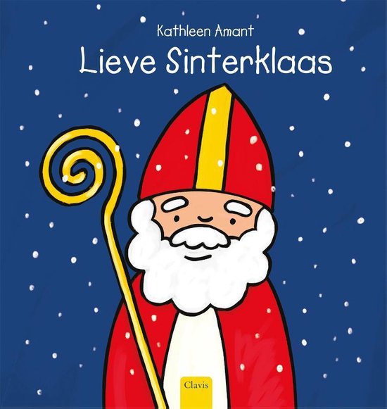 Afbeelding van het spel Lieve Sinterklaas