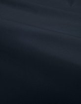 Essenza Premium - Coton percale - Drap housse - Très haut - Simple - 180x220 cm - Pétrole