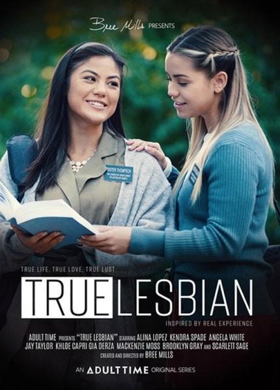 True Lesbian Dvd Dvd S