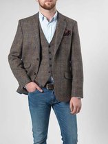 Harris Tweed Jacket 631 - 118