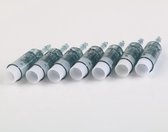 MedAes Naaldcartridge voor dermapen – Bajonet 3-slots – 24-pins