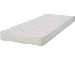 Matras Comfort 1000 ca 14 cm - Polyetherschuim SG35 kern 180x200