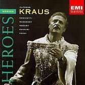 Opera Heroes - Alfredo Kraus 1962-1987