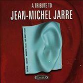 Tribute to Jean-Michel Jarre