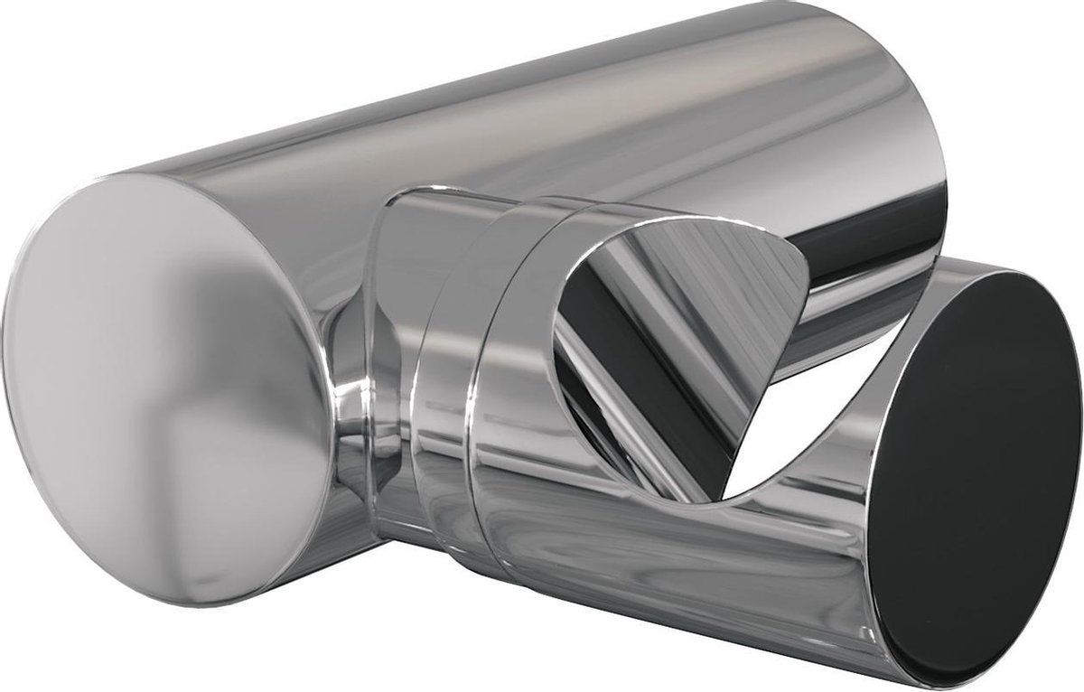Brauer Chrome Edition Wandhouder - handdouchehouder - chroom