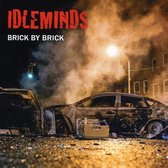 Idleminds - Brick By Brick (CD)