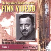 Finn Videro. Volume 1