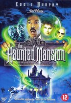 Haunted Mansion