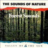 Sounds of Nature: Forest Sounds