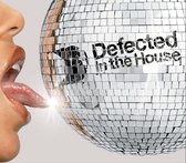 Defected In The House - Eivissa '04