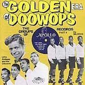 The Golden Era Of Doo Wops: Apollo Records, Part 4