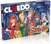 Cluedo Scooby-Doo  Board Game